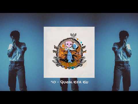 10. Ana Müller - Quem Era Eu (Áudio Oficial)