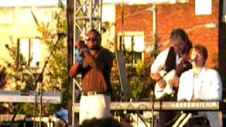 Eric Hutchinson - The People I Know