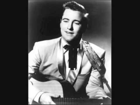 Dorsey Burnette - I'm Waitin' For Ya Baby.wmv