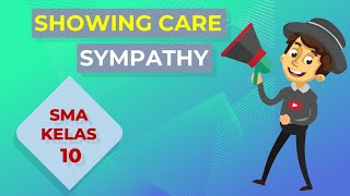 Download lagu EXPRESSING SHOWING CARE SYMPATHY MATERI BAHASA INGGRIS SMA KELAS 10 mp3