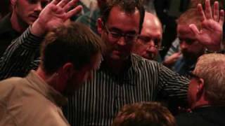 Saved sung by Third Day