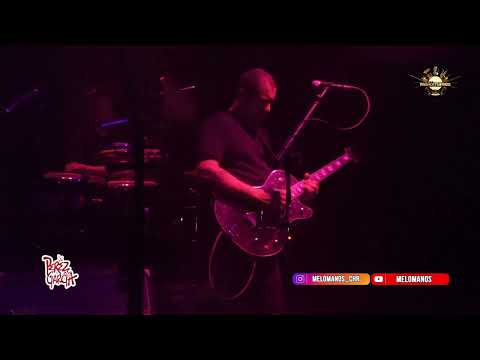 Los Perez Garcia ( San Juan 6/9/25 )