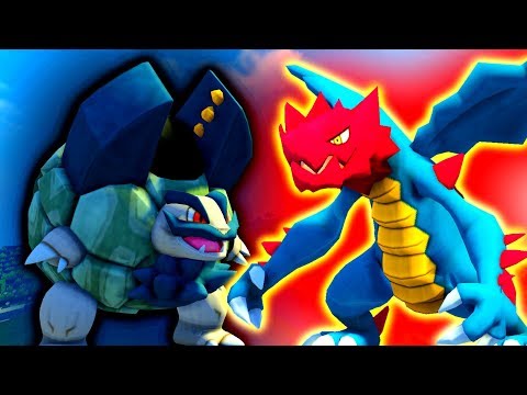 Minecraft Pixelmon Dark - LURE QUEST! WITH DRAGONS!! - Episode 7