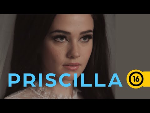 Priscilla trailer