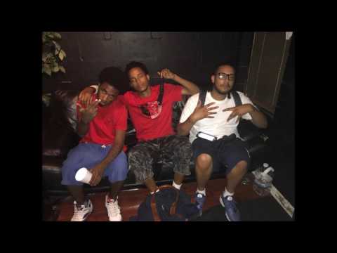 DA MISSION -YOUNG BABY x RD x 51CRIP