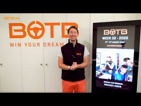 Results of BOTB Lifestyle Competition – Week 32 2020