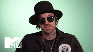 Yelawolf Talks Eminem Collaboration &#39;Best Friend&#39; | MTV News