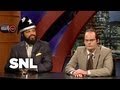 The NBA On TNT SNL