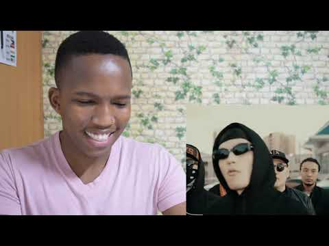 Jacool MVP x Don Turito - KARTELA REACTION