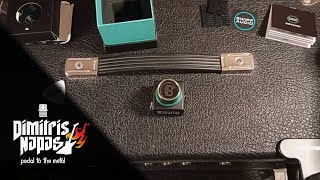 Video thumbnail for Pedal To The Metal - Ep.16 - Swiff Audio C-20 (Unboxing and Test) by Dimitris Napas