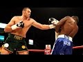 TYSON FURY VS KEVIN JOHNSON FULL FIGHT