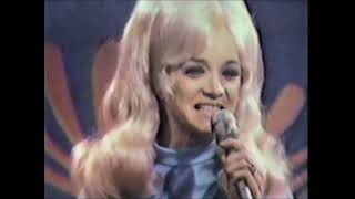 Barbara Mandrell ~Tonight My Baby&#39;s Coming Home