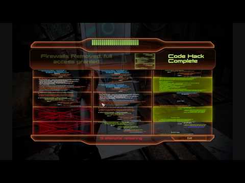 ME2 Vanguard Insanity N7 Captured Mining Facility