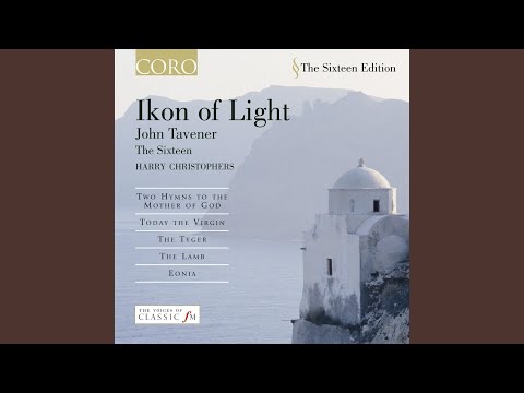 A Hymn To The Mother of God