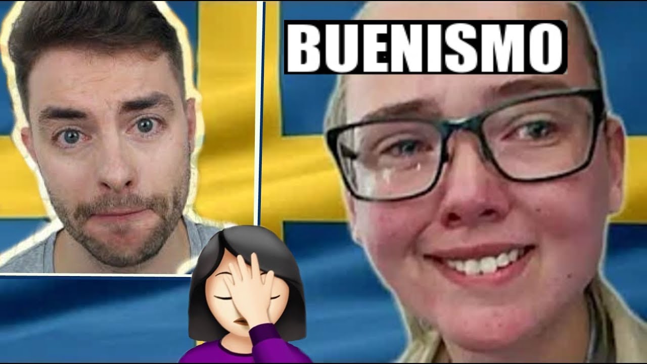 El Mejor Paul Joseph Watson: *Altruismo Patológico*