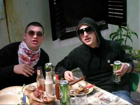 Rebi ft. Fili Kid  - REPEAT  (Facial video)