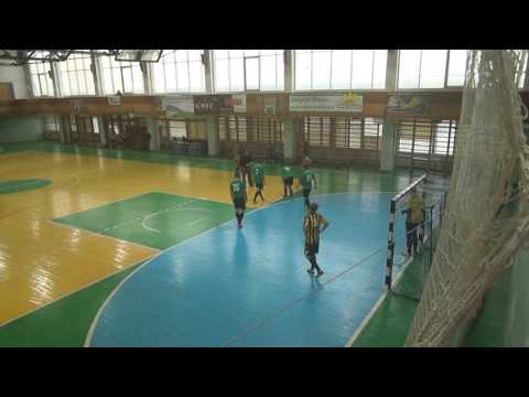 5 КУ 9 Draft 2 – ПБ Штурм