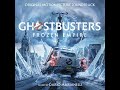 Ghostbusters: Frozen Empire 2024 Soundtrack | Firehouse - Dario Marianelli | Original Score |