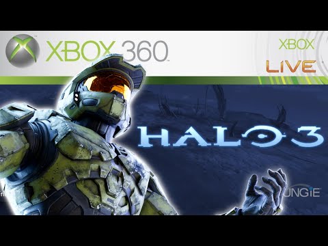 BUNGIES ORIGINAL HALO 3 IS BACK - Servers Online, New Playlists Added.