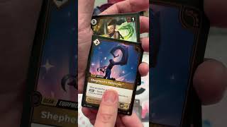 Riftbound Unleashed May 14 '26 - #shorts #boosterpack #riftbound #tcg #asmrsounds #asmr