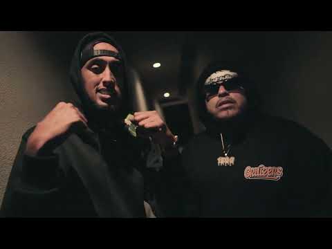 Stickin to the Script - Easty Serg x (Pro Tribe) Stretch (Official Music Video) shot by Faive Shots