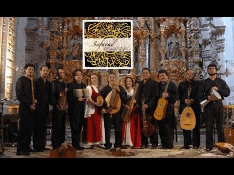 Música sefardí: Los Tiempos Pasados