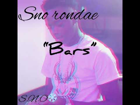 Lu Rondae - “bars”
