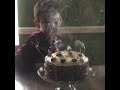 Tricking Parker With Trick Candles