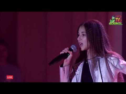 08. Boca Mihaela - Teardrops (15 decembrie 2018) 14 ani SIS N BRO