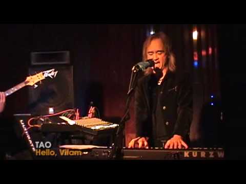 Ginga Hyouryuu Vifam: Atsumatta 13-nin HELLO, VIFAM TAO