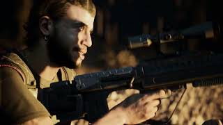 How Has Your Time Been Playing MindsEye? - DISCOURSE Trailer