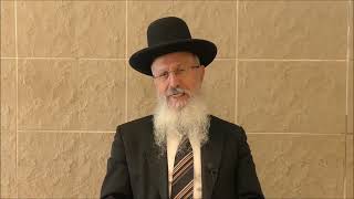 הגאון הרב אברהם יוסף שליט"א מה המשמעות של חודש אלול (הרב אברהם יוסף) - התמונה מוצגת ישירות מתוך אתר האינטרנט יוטיוב. זכויות היוצרים בתמונה שייכות ליוצרה. קישור קרדיט למקור התוכן נמצא בתוך דף הסרטון