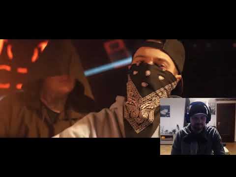 JBB REACTION HR VON KUCHEN GG TIMATIC RR