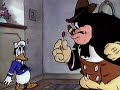 Reklame For Disneys Her Kommer Mickey Anders Fedtmule Og Pluto