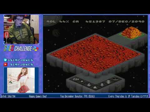 Utopia: The Creation of a Nation Completion!