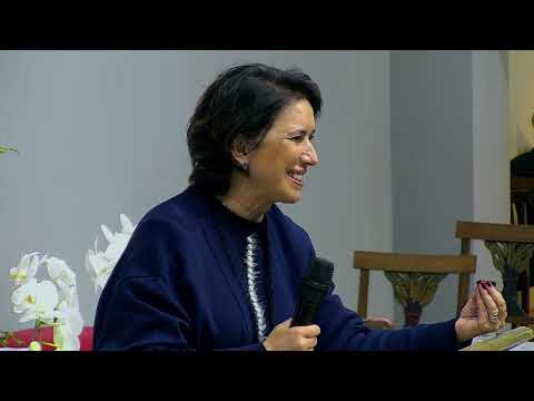 Our Lady and Her Role in Humanity