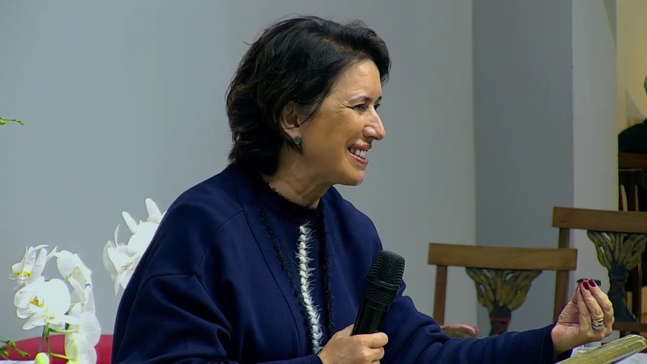 Our Lady and Her Role in Humanity