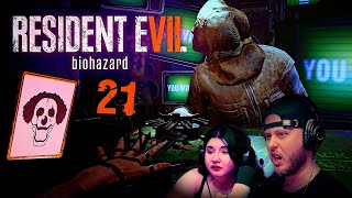 Resident Evil [DLC - 21] - Пять попыток Выжить