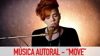 Música Autoral - Move - Kassyano Lopez Acústico (LEGENDADO)