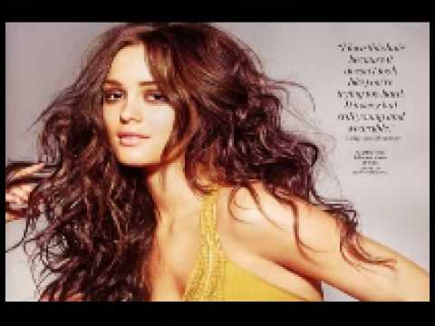 Leighton Meester feat Robin Thicke- Somebody To Love  debut single HQ