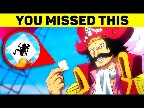 25 One Piece Live Action Easter Eggs You May Have Missed