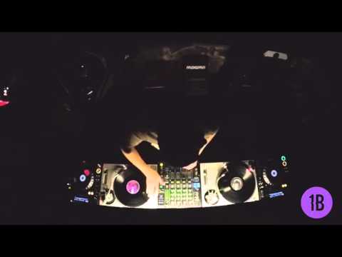 Norm De Plume live @ One Night In The Basement 18/03/2016