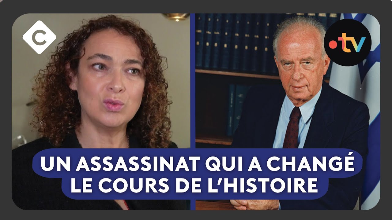 Israël : il y a 30 ans, l’assassinat d’Yitzhak Rabin