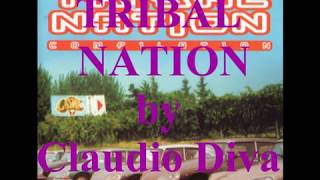 Tribal Nation Compilation