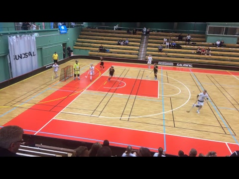 Klockarbergets BK-IBF Dalen