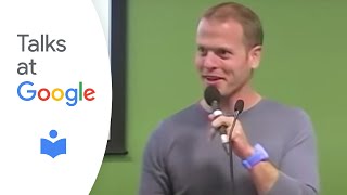 Tim Ferriss: "The 4-Hour Body" | Talks at Google