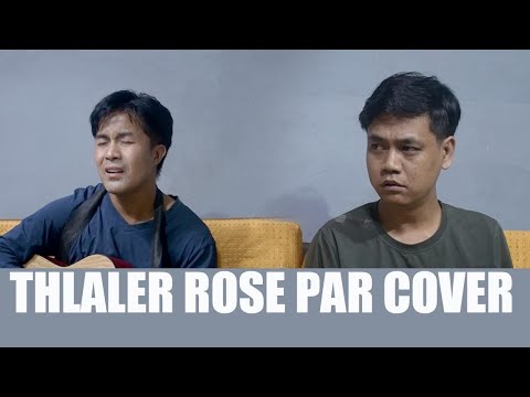 THLALER ROSE PAR COVER