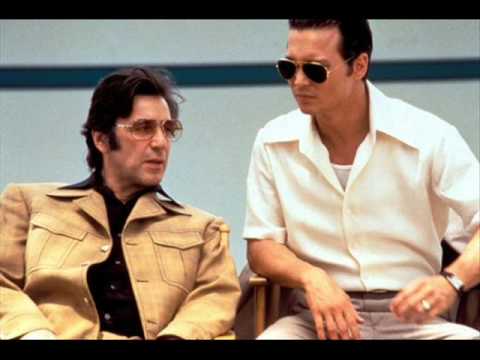 Donnie Brasco - Forget About It (house mix)