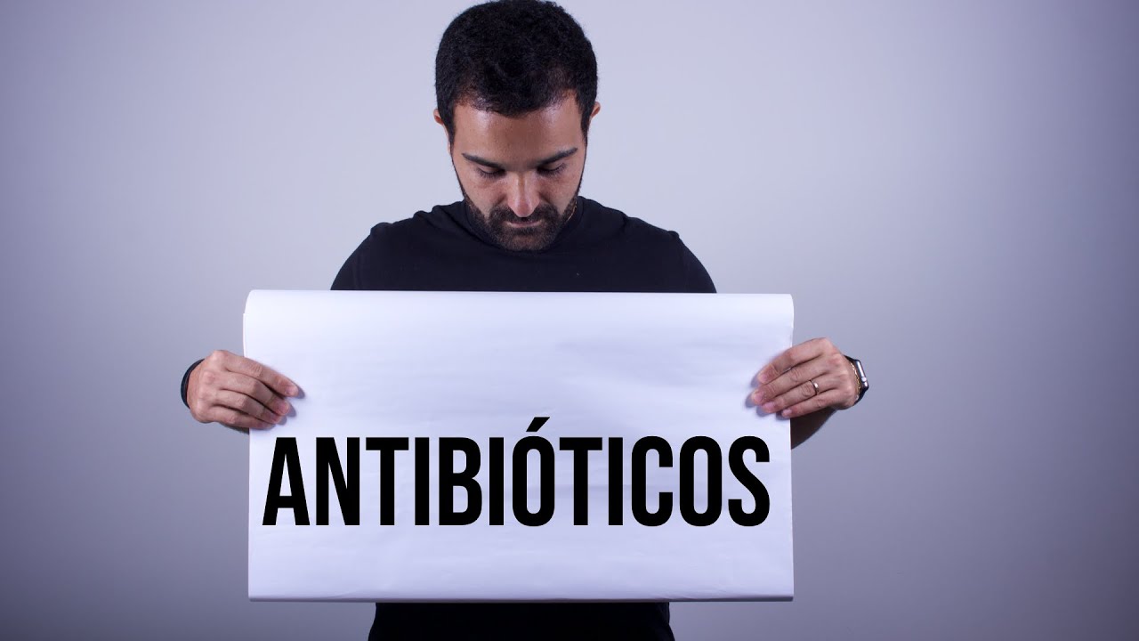 ANTIBIÓTICOS NA ODONTOLOGIA