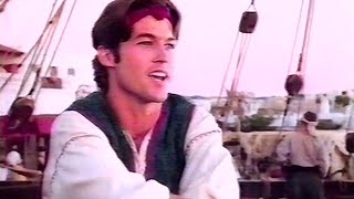 MITV Promo - The Adventures of Sinbad 1996